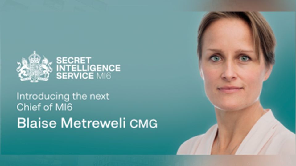 Daily Mail: дед новой главы MI-6 был пособником нацистов из Чернигова