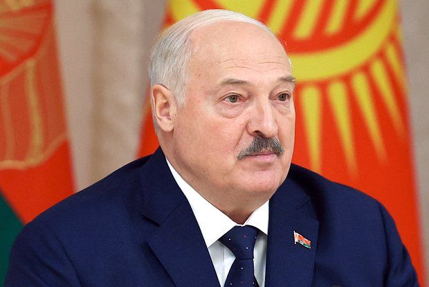 Лукашенко вспомнил Чернобыль, обсуждая удары по ядерным объектам Ирана