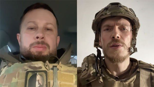 Юрий Подоляка: Раскол неонацистов на Украине: сожрите же друг друга сами