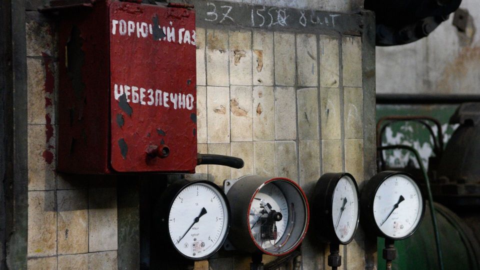 "��� ������� ���� ��� ������ �� ������������� �������": ������� ������������ � ��������������� �������