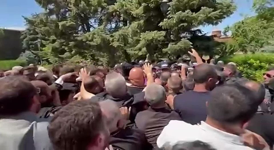 ������ ������: ���������� ������� ����� �� ����� ��������� ������
