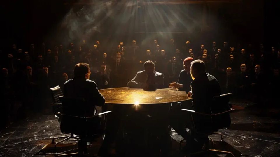 "��� ��� ������?": ������������ ���������� ��������. ������������ ����� �������� ������� ������ �� ���� ����������