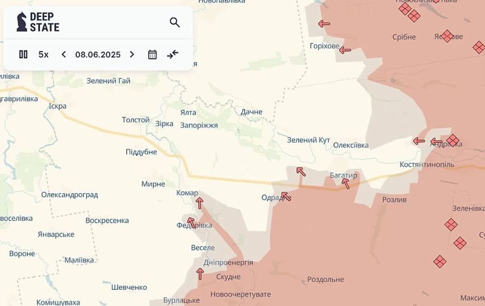 ������ ����������: ����������� Deep state �������� �� ���������� ������� ���������������� ��������, ������, ��� ������ �� �������� ����� ���������� �� ��� 446 ��. ��. ������� � ������ ������� ������� ������