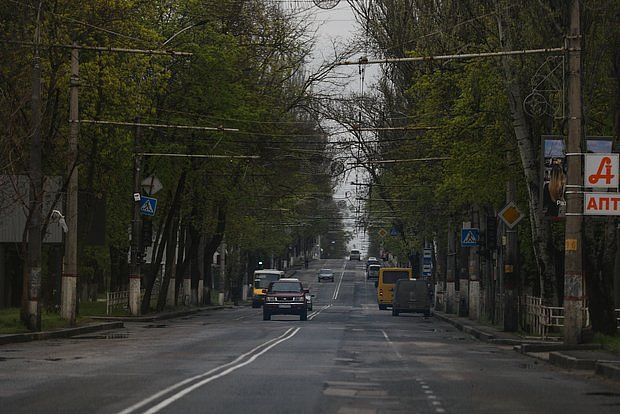 Сотрудники ТЦК на Украине ищут уклонистов с помощью дронов с тепловизорами
