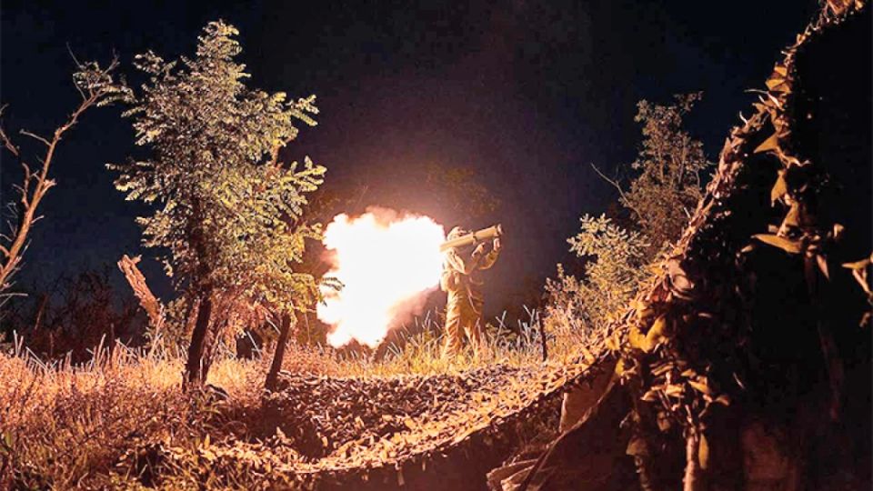 "���� ������ ��������": � ������� ������� ��� ����� �� ��������� ����� �������. ������ ��������� ����� ����������