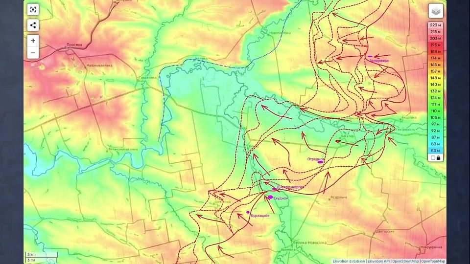 Юрий Подоляка: Война на Украине (28.06.25): Летняя кампания ВС РФ - второе дыхание