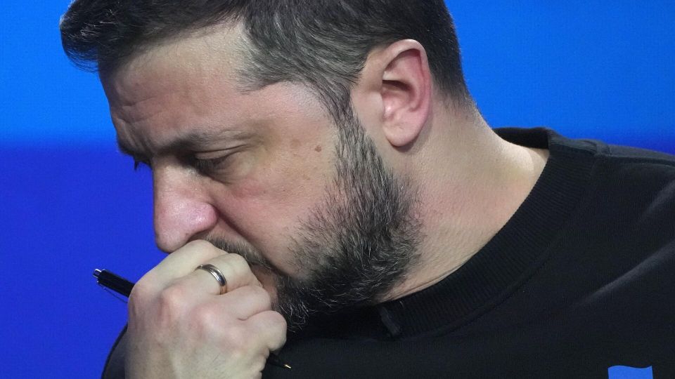 "��� ��������, � ������� ���������". ������� �� �����-����������� ���������