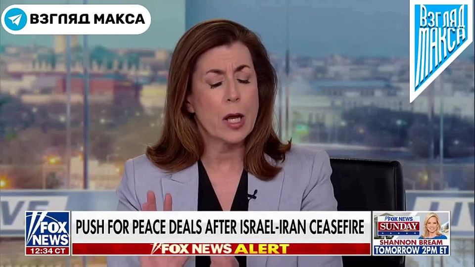 ����������� ������������� ���������������� ������������ ��� ����� ���� ��������� �� ���������� Fox News, ��� �������, ��� ��� �������� ������� ����������� �������, �� �������� ������ ������ �� ��������������� ��������������...