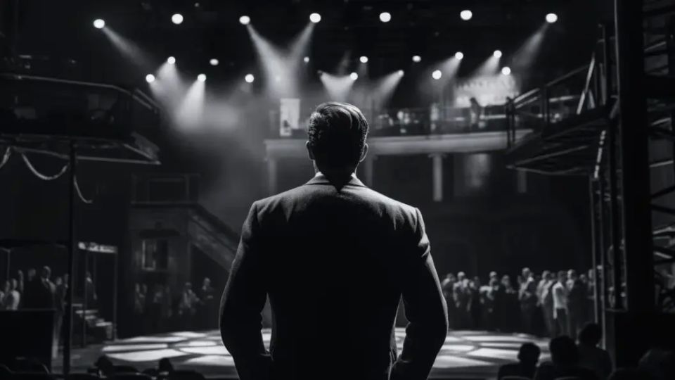 Президент Польши Дуда прибыл в Киев, чтобы попрощаться. Встречать "друга" Зеленский не стал