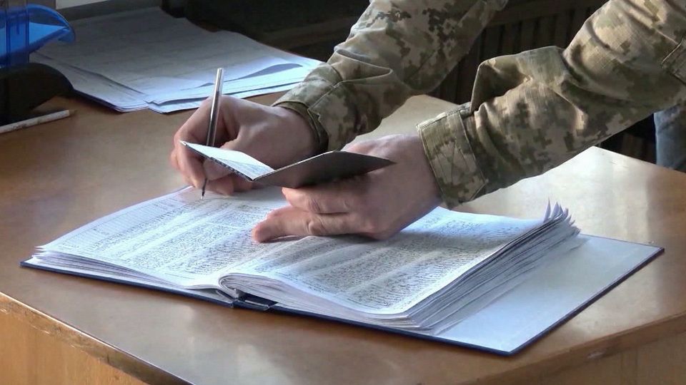 Киевский режим начал переход в стадию «приготовиться к мобилизации нужно всем»