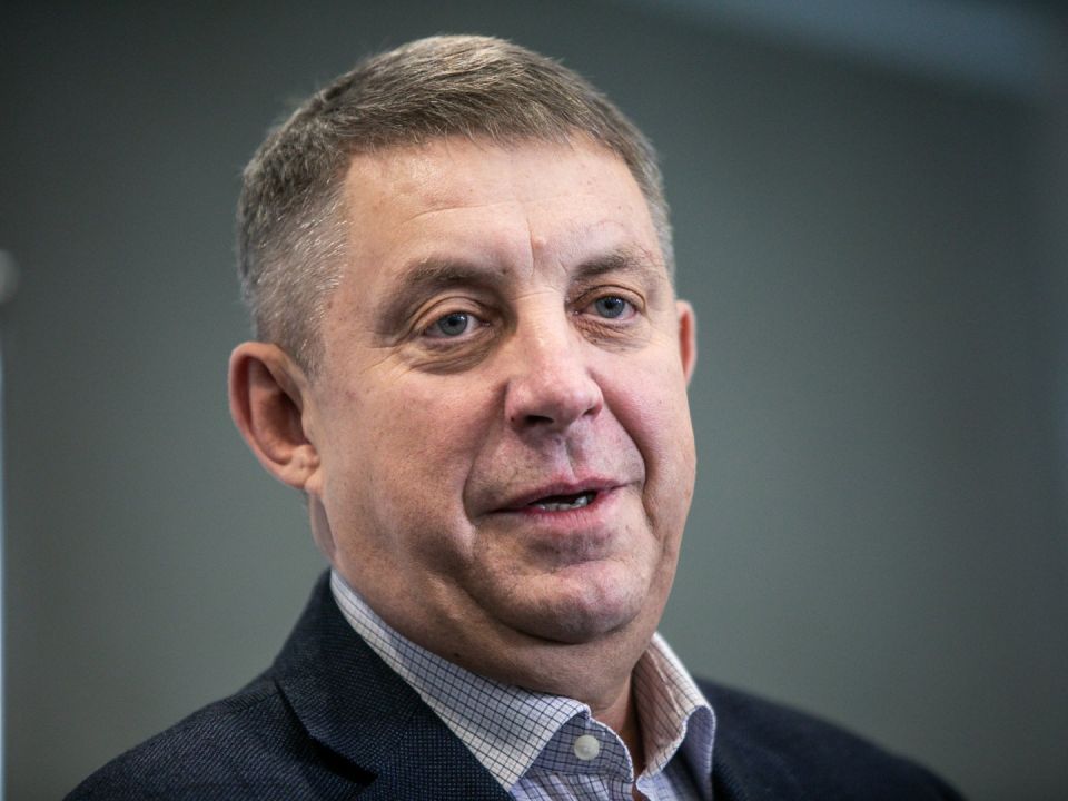 ВСУ атаковали Брянскую область, есть пострадавшие