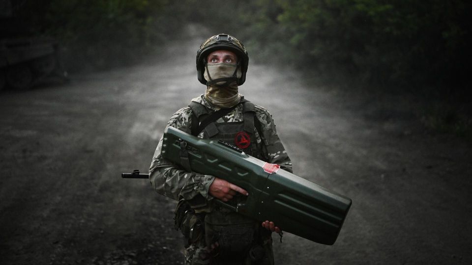 "����� ������� �����, ��� ������ ��� � �������": ������� ������� ������ ������ � ����������� ����