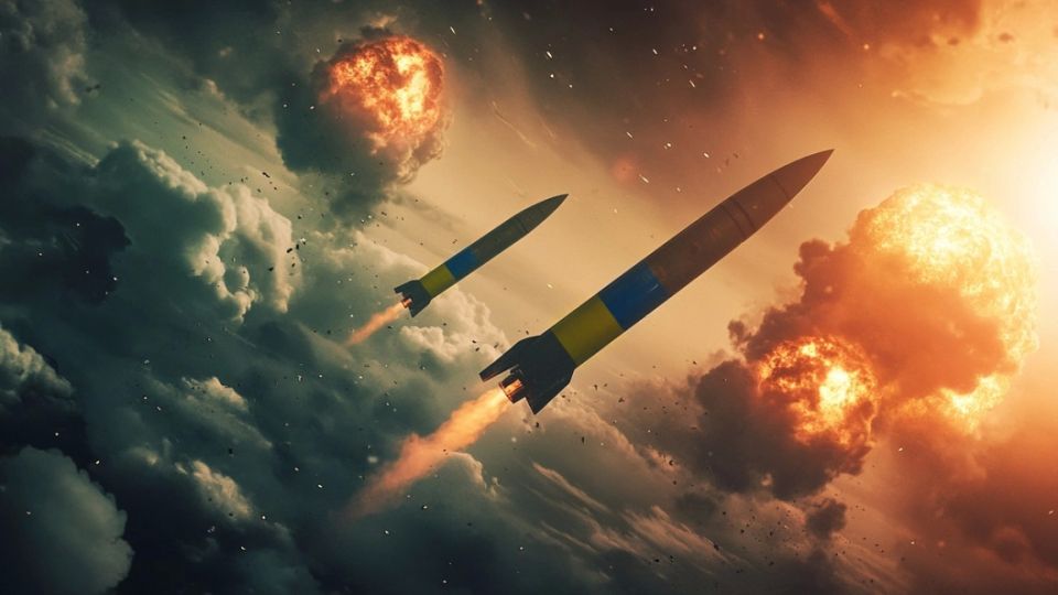 "�������" ��� � �������� � ���������������� ���������. ��� ������� ����? ������ ��� ���� �������� � ����. � ���� ������ ATACMS � "���������"