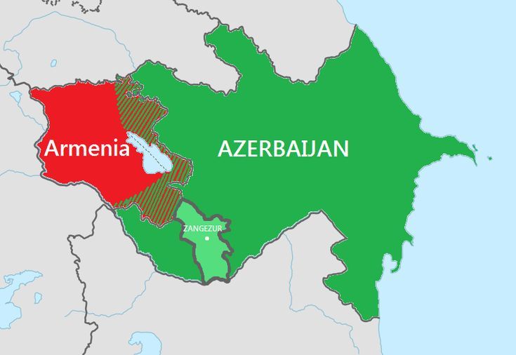 Юрий Подоляка: Почему Азербайджан защищает уголовников, убивавших азербайджанцев