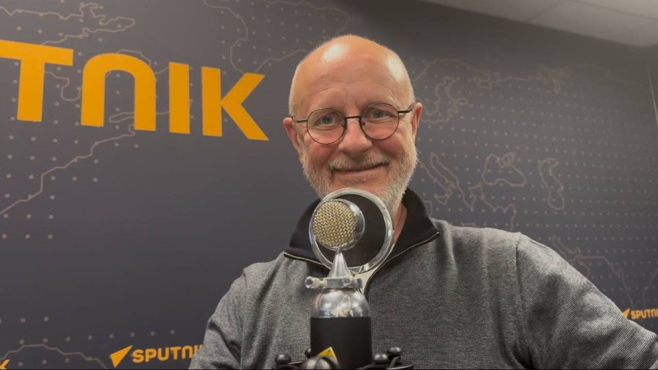 "10 ��� ��������, ���� ���� �� 25": ������� ������ ���������������� ����� Sputnik ���� "��������" �� �������
