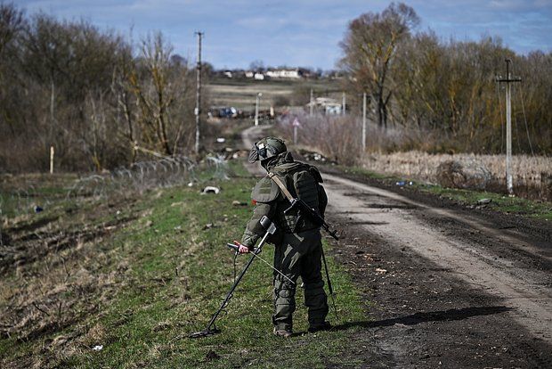 Военкор Рожин заявил, что Украина делает ставку на крах России