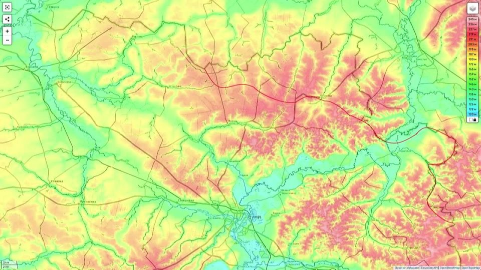 Юрий Подоляка: Война на Украине (30.06.25): «Контрудары» ВСУ отбиты, а у нас новые успехи под Покровском и Ореховым