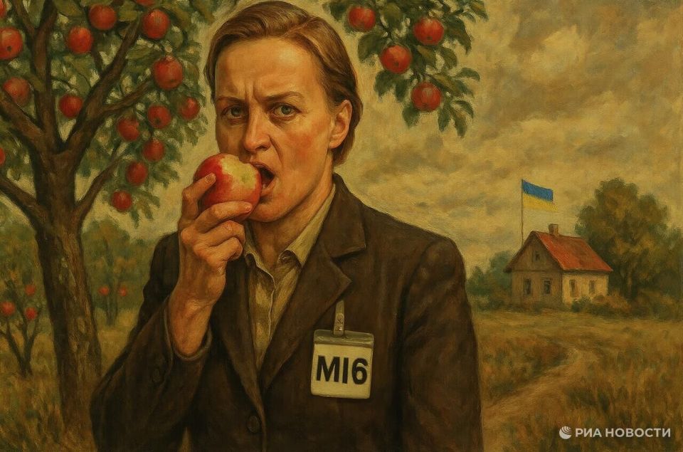 Пазл сложился: потомки нацистов правят коллективным Западом