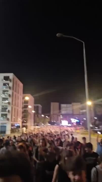 Юрий Подоляка: Майдан в Сербии: нехорошие мысли вслух