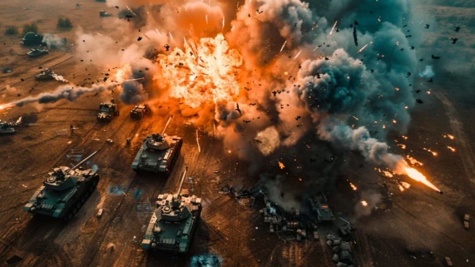 Вот это поворот: Бункер ВСУ рассекретил генерал Попов