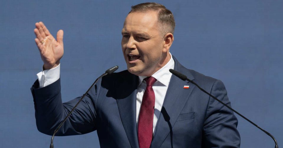 В Польше разбили мечты Украины об ускоренной евроинтеграции