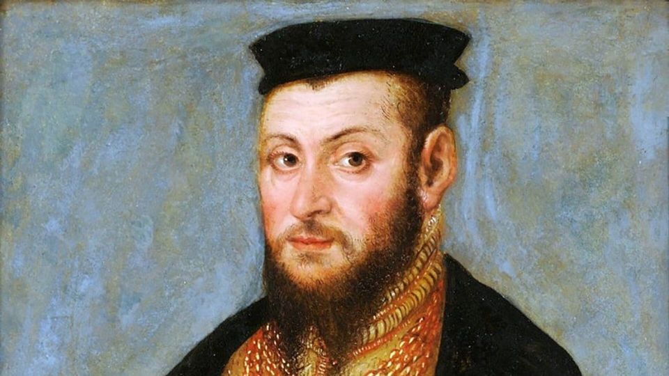 Люблинская уния: от Польши и Литвы к Речи Посполитой