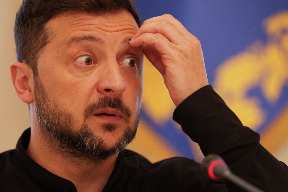 Зеленский лишил гражданства не главу УПЦ, а всех украинцев, считает епископ