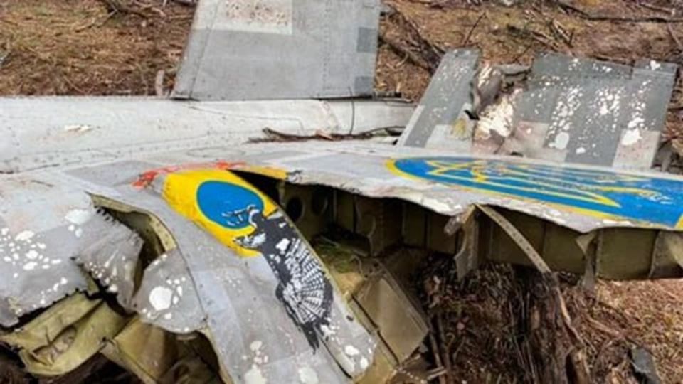 ���� �� � ���� ����������� F-16 �������� � ����� ������ ���