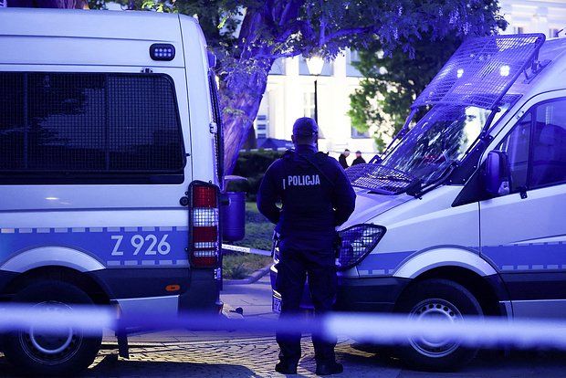 RMF FM: � ������ ������������� ����� ���������, ���������� ��������� ���� ������