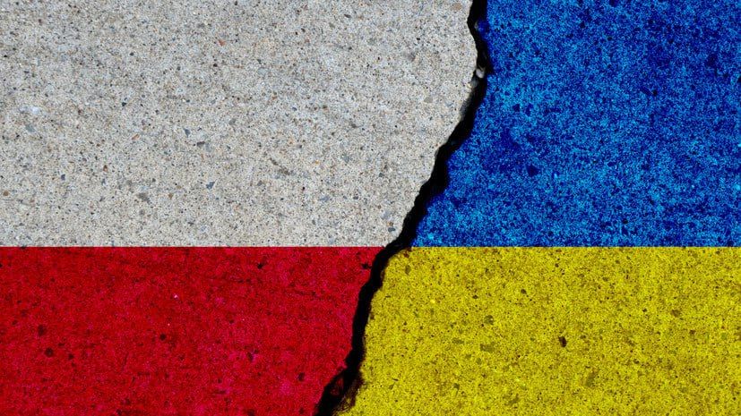 Большинство поляков больше не хотят видеть Украину в ЕС