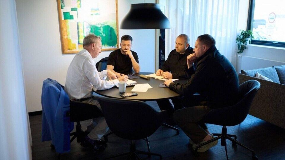 ��������� �������� �������� �� ������������ "�����������" � ������-���������� �� ���