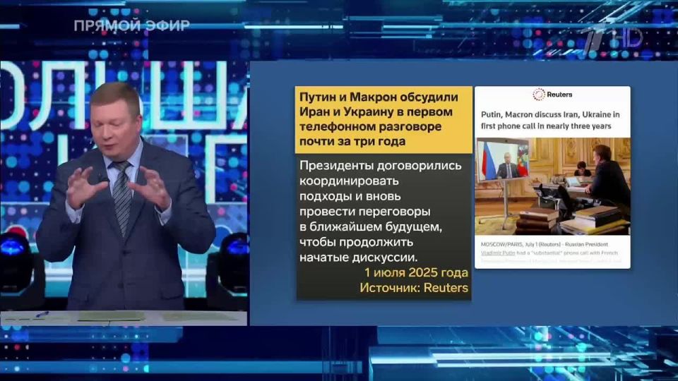 ������� ��������: ������ �������� ������� � ����������� �������� ������