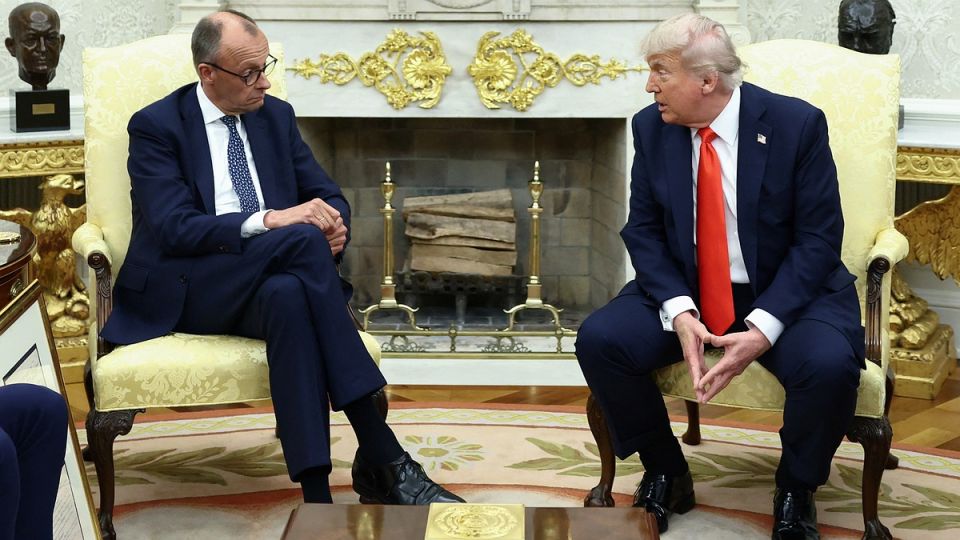 Spiegel: ���� � ����� �� �������� �������� ����������� �������� ��� �������