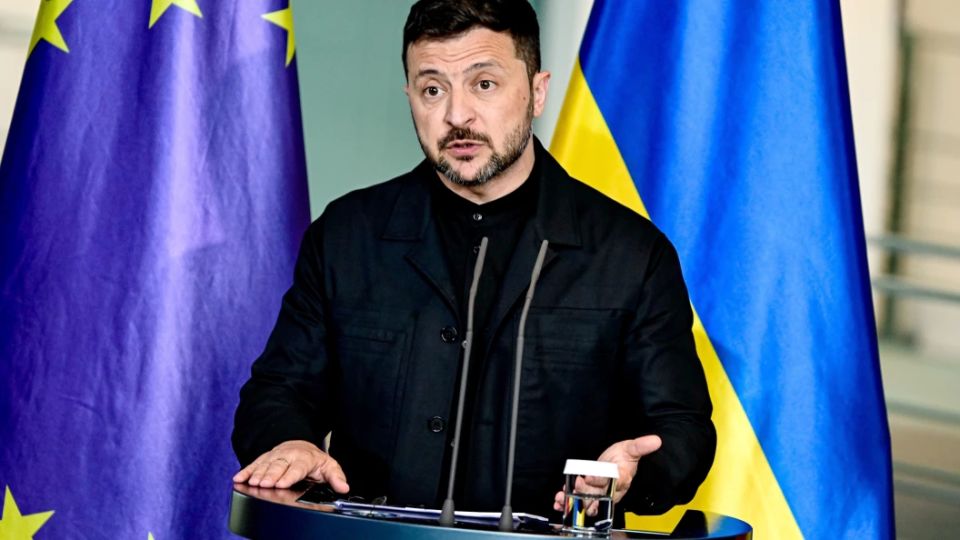 Названы роковые просчёты Зеленского, которые довели Украину до катастрофы