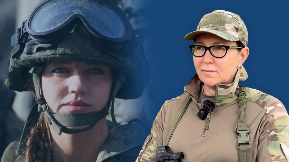 Чем занимаются "Ночные ведьмы" сегодня и есть ли романтика на фронте: командир подразделения "Среда"