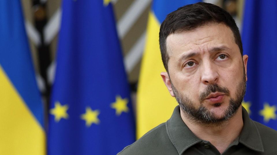 Социолог назвал ключевые ошибки Зеленского в управлении страной