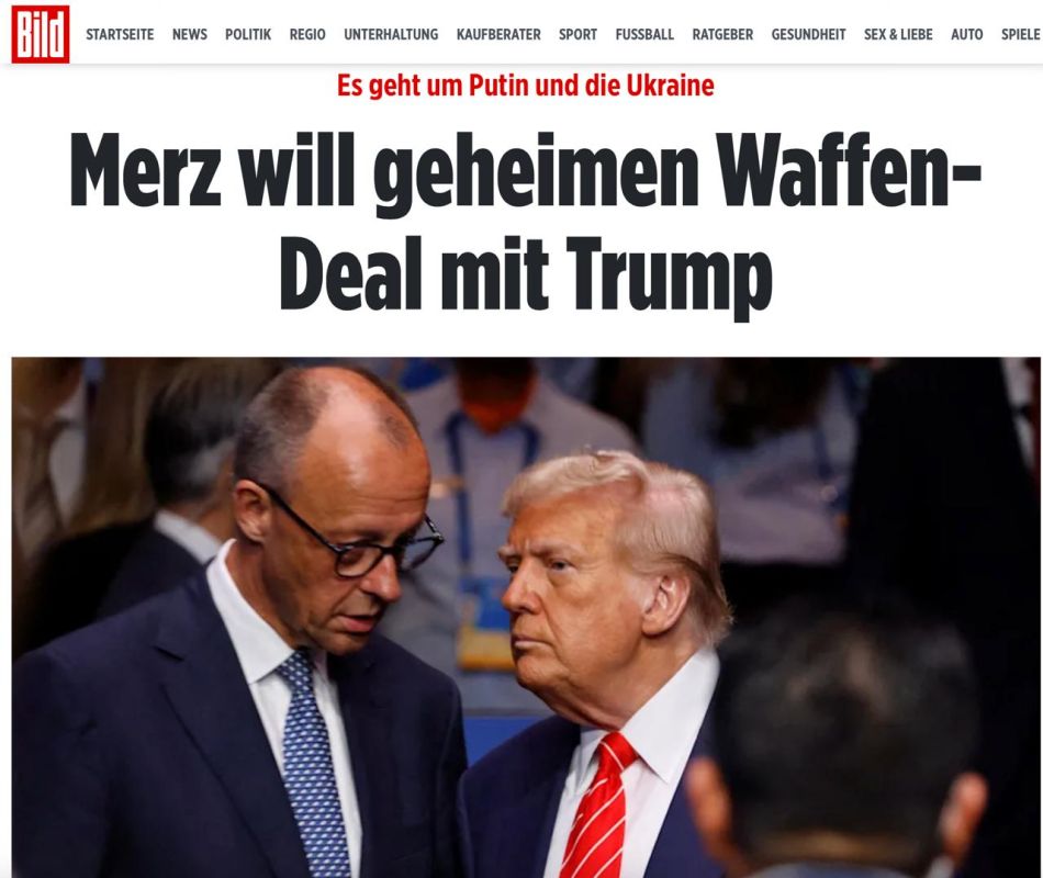 �������� ��������: Bild �� ������� �� �������� ����������������� ��������� ��������, ��� ������ ��� � ������� ������ ����� ��������� ���������� � ����������� � ������� ��� ������� ���� ������ ��� Patriot � ���������� �����...