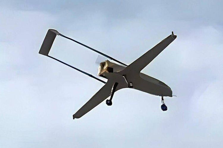 Юрий Подоляка: Воздушное наступление на тылы — тенденции 2025 года (Часть 2): Удары БПЛА ВСУ по России