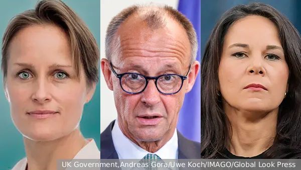 Внуки нацистов прибрали к рукам власть в Европе