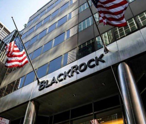 ��� ����� ������� � ���, ��� ����� ��������, ��� BlackRock, �� ����� ����� ���������� $2,5 ���� �� �������������� �������, ����� ������� ����� ������ �������