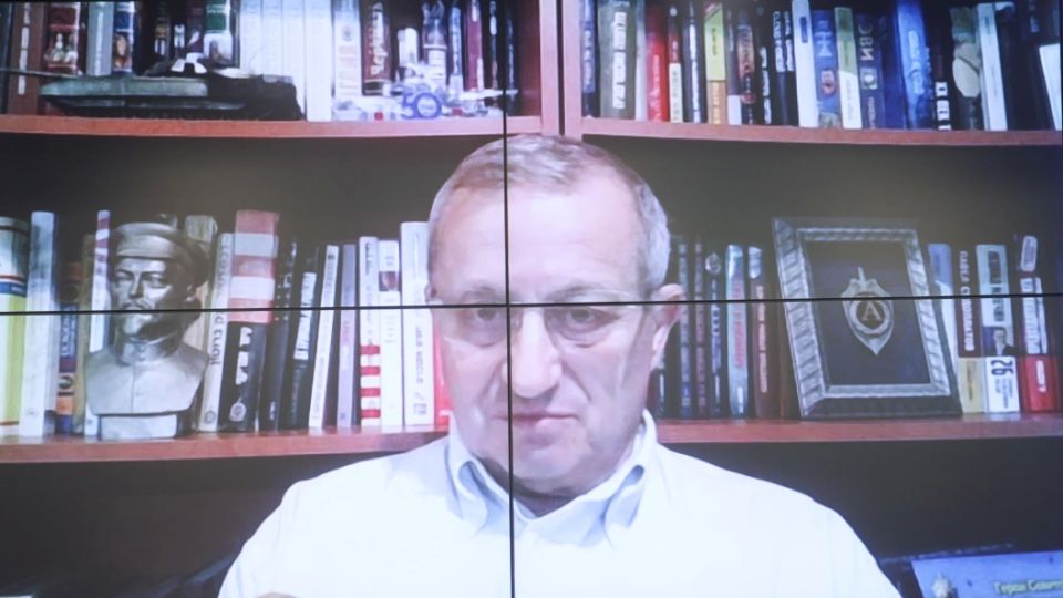 "������, ��� �������������": ����� � ��������� ��������� ������ � ���������