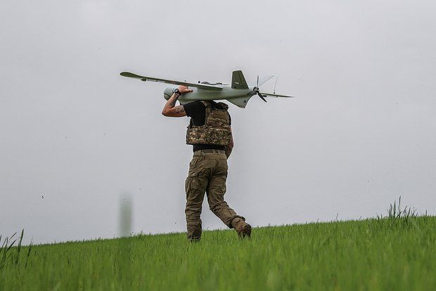 Богомаз: ВСУ атаковали дронами-камикадзе Подлесные Новоселки в Брянской области