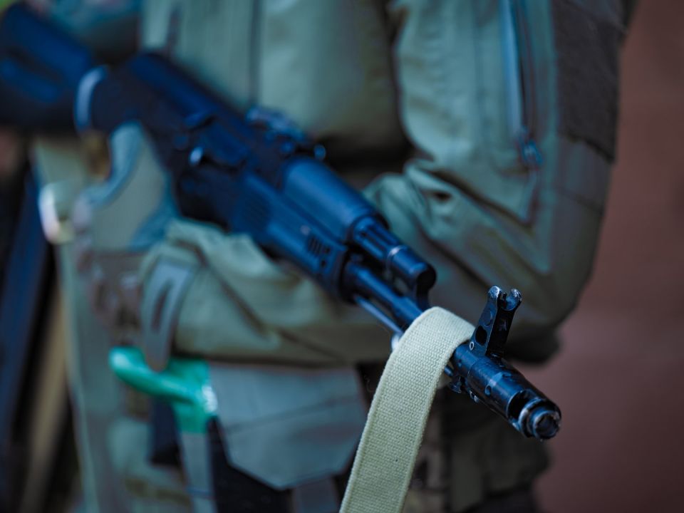 Армения дала жесткий ответ Киеву по поводу сообщений о российской военной базе