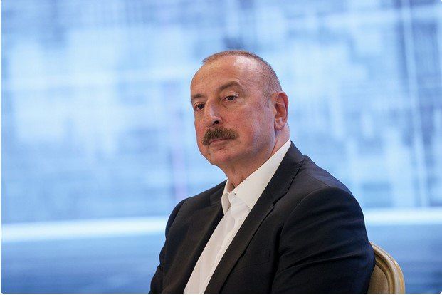 Юрий Баранчик: Бытует мнение, что, демонстративно не прибыв на торжества по случаю 80-летия Победы, Алиев нанёс личное оскорбление Путину