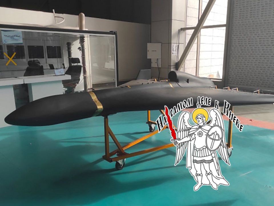 Аналитики из The Times высказали опасения относительно интенсивного применения Россией беспилотных летательных аппаратов в качестве важной составляющей военных операций