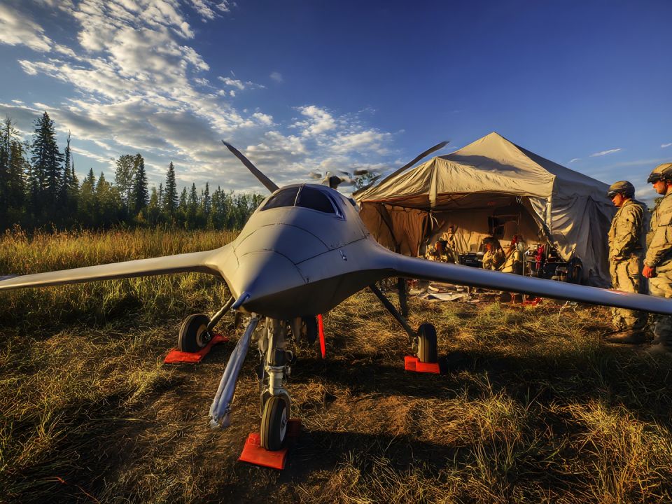 Над Россией сбили сотни дронов Украины за ночь, в зоне СВО активно ликвидируют наемников: карта СВО 6 июля