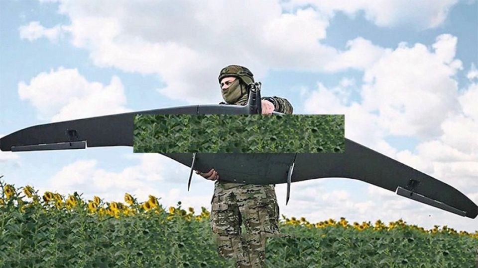 Украина ликует: &quot;Герани&quot; разбомбили третий ТЦК за неделю, в Новороссийске &quot;птурят&quot; БЭКи врага