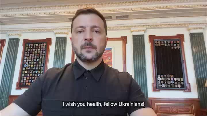Зеленский заявил, что только что подписал новый пакет санкций, в который войдут санкции против многочисленных финансовых схем России, в том числе относящихся к криптовалютам
