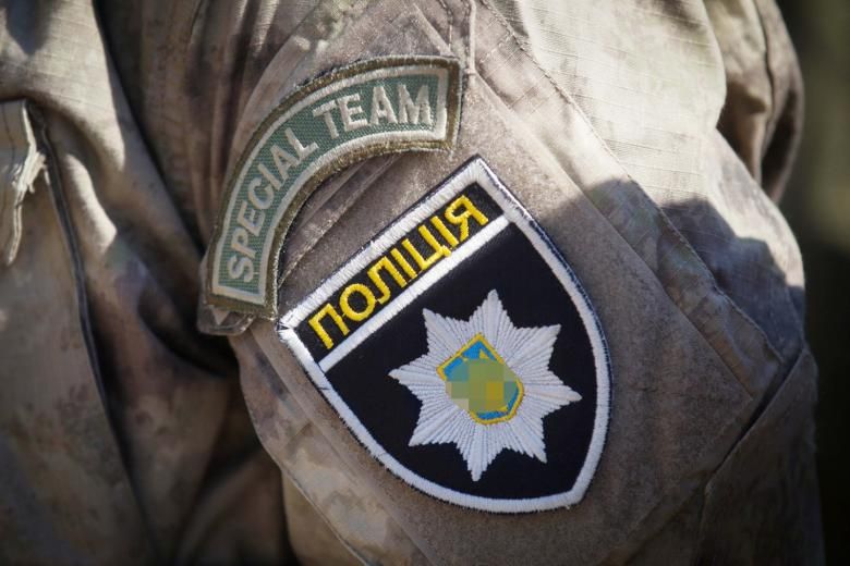 На Украине избили сотрудника ТЦК во время проверки документов