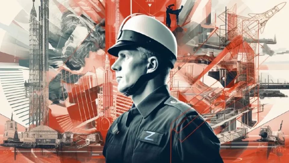 Полковник Макгрегор понял, что Россия сделала в бою с Киевом и НАТО: "Никто такого не ждал"